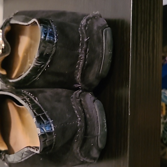 Anne Klein flex flats - Picture 5 of 11